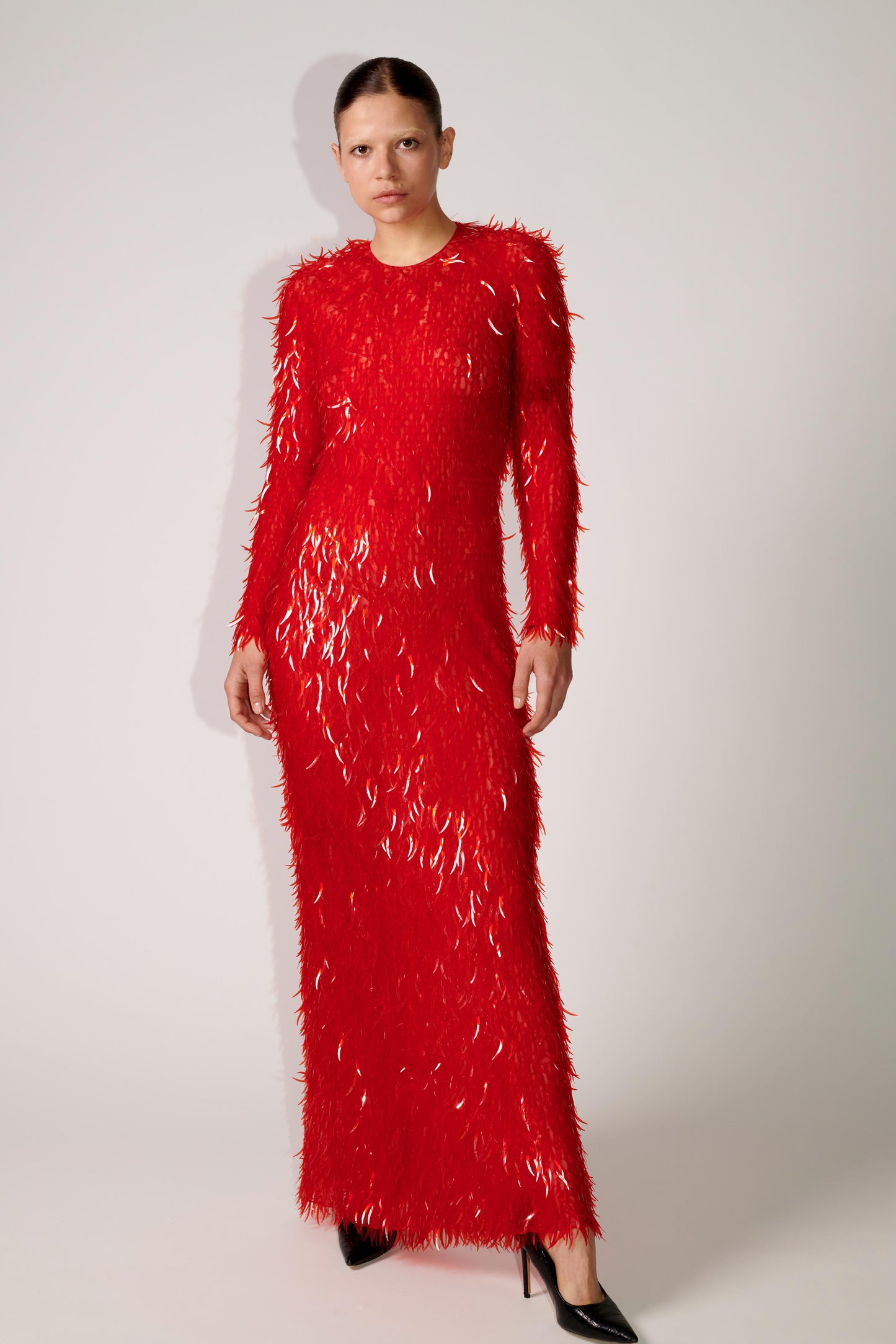 Siren Dress
