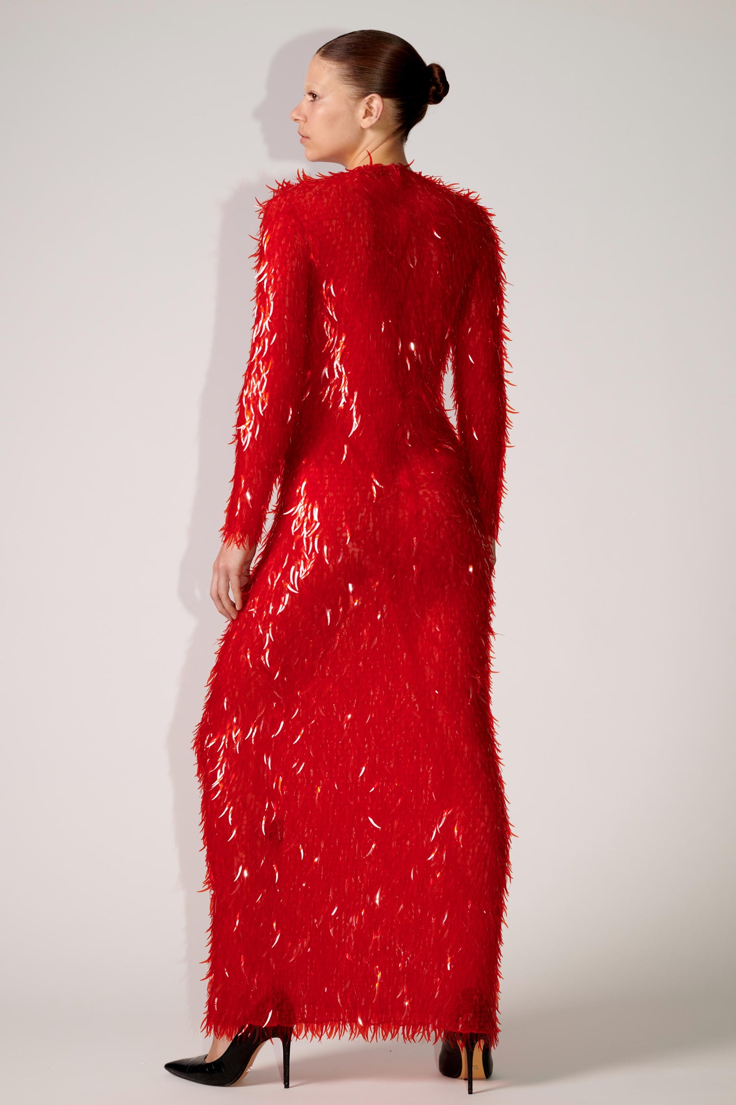 Siren Dress
