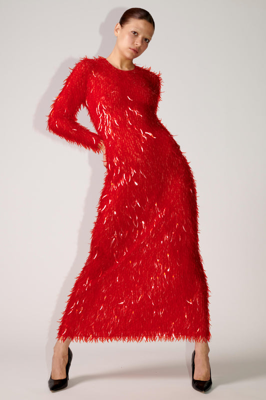 Siren Dress