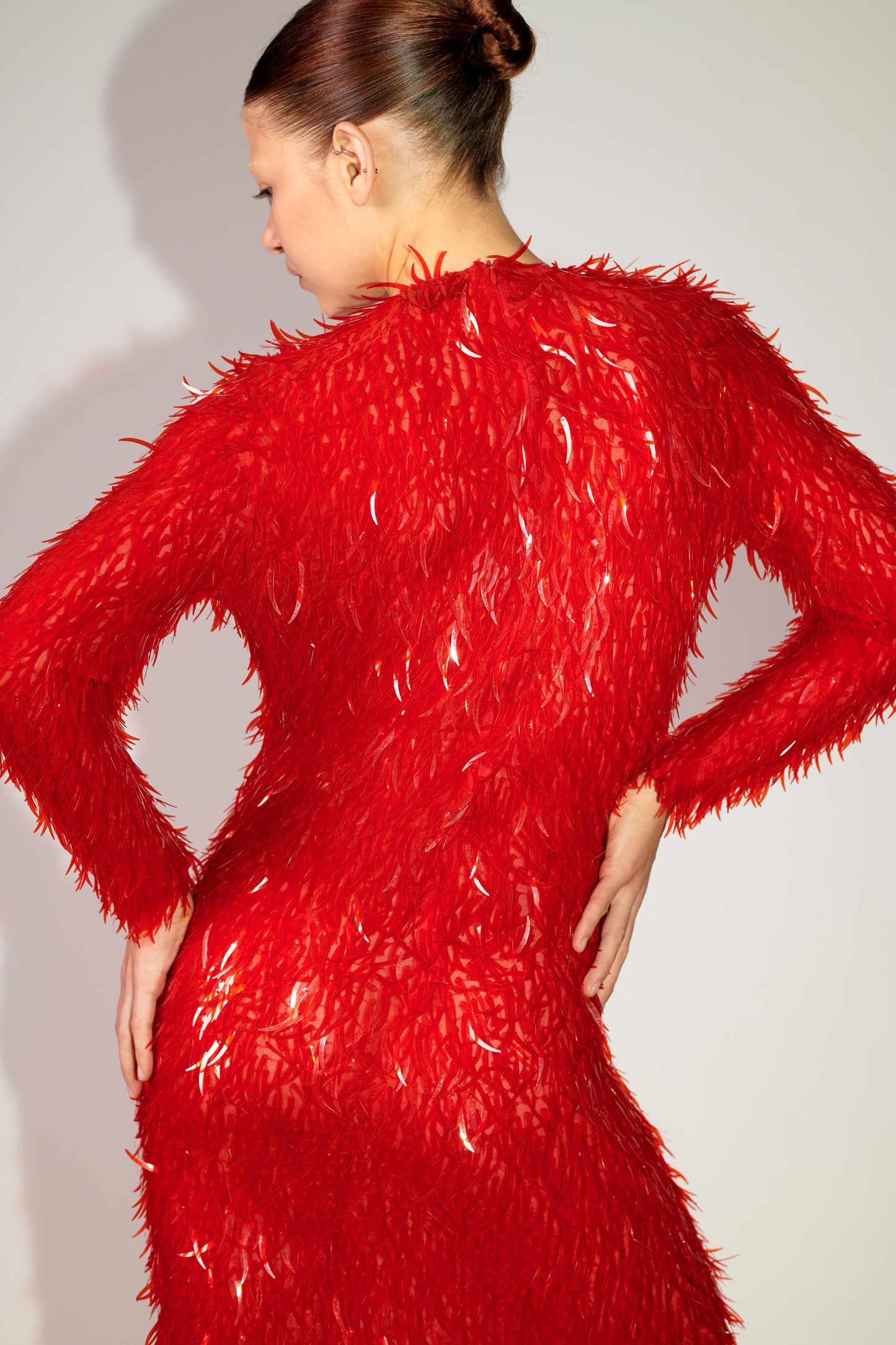 Siren Dress