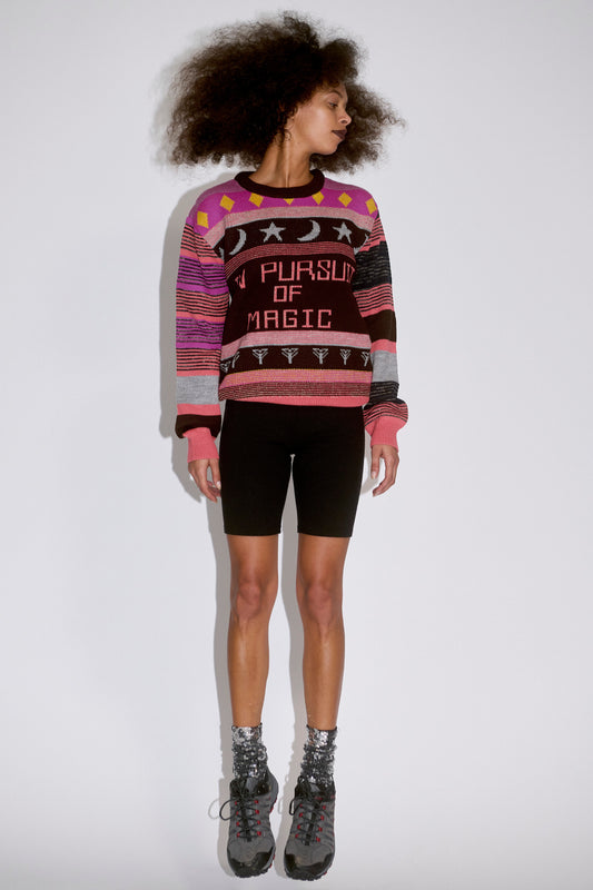 Magic Sweater