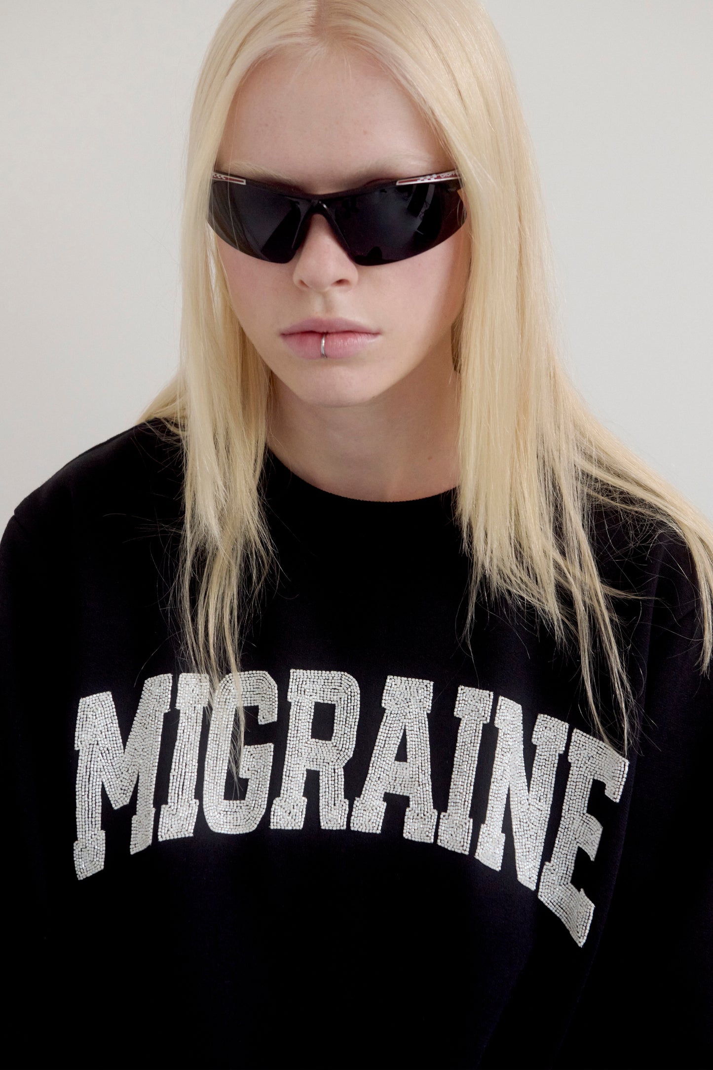 Migraine Sweatshirt