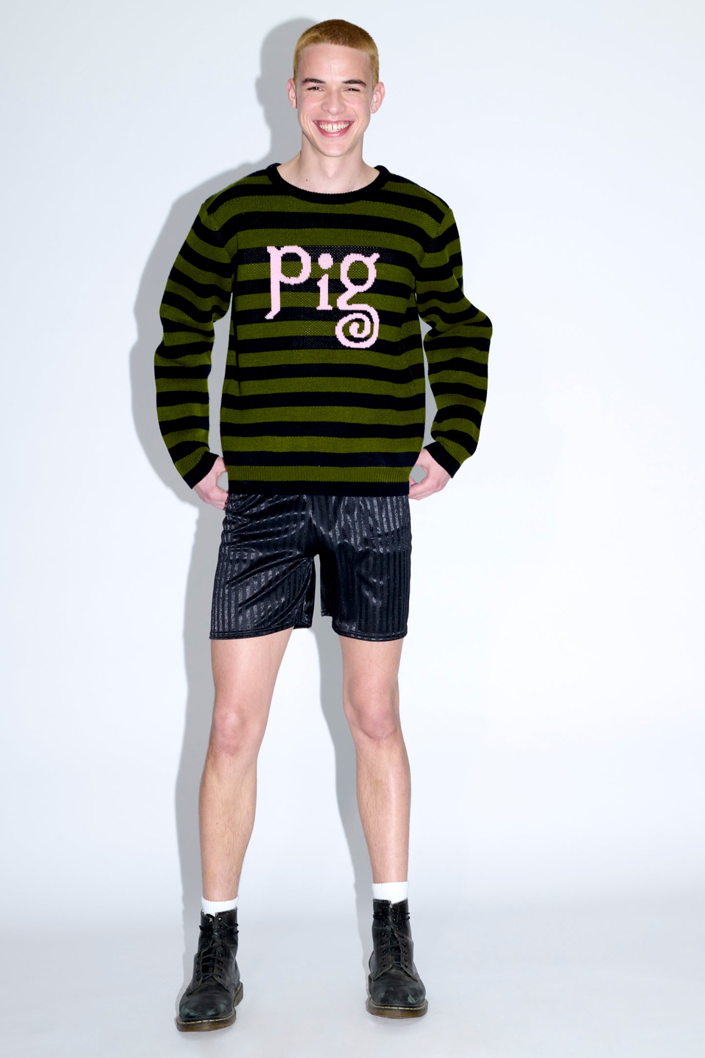 Pig Jumper
