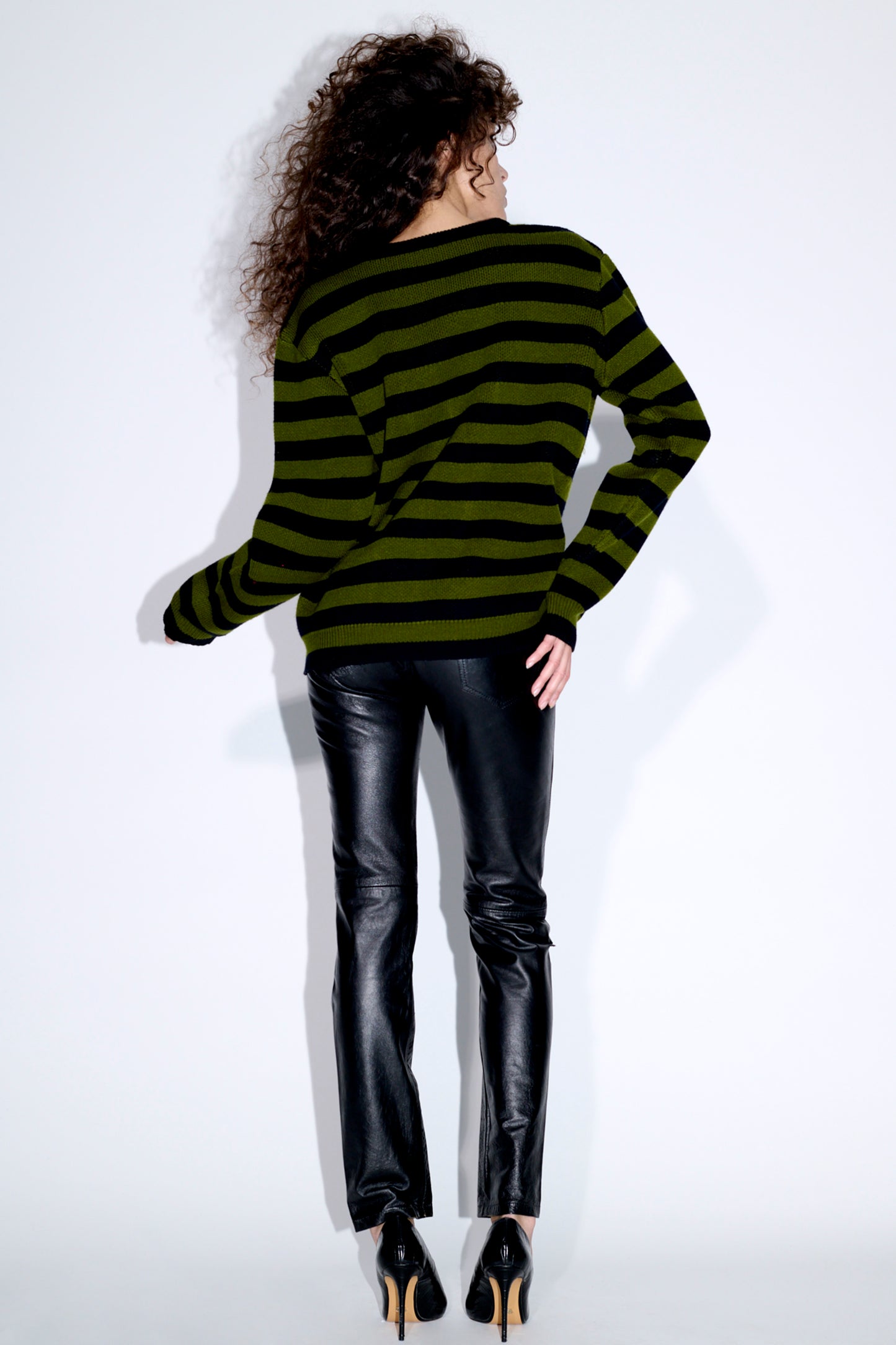 Pig Jumper