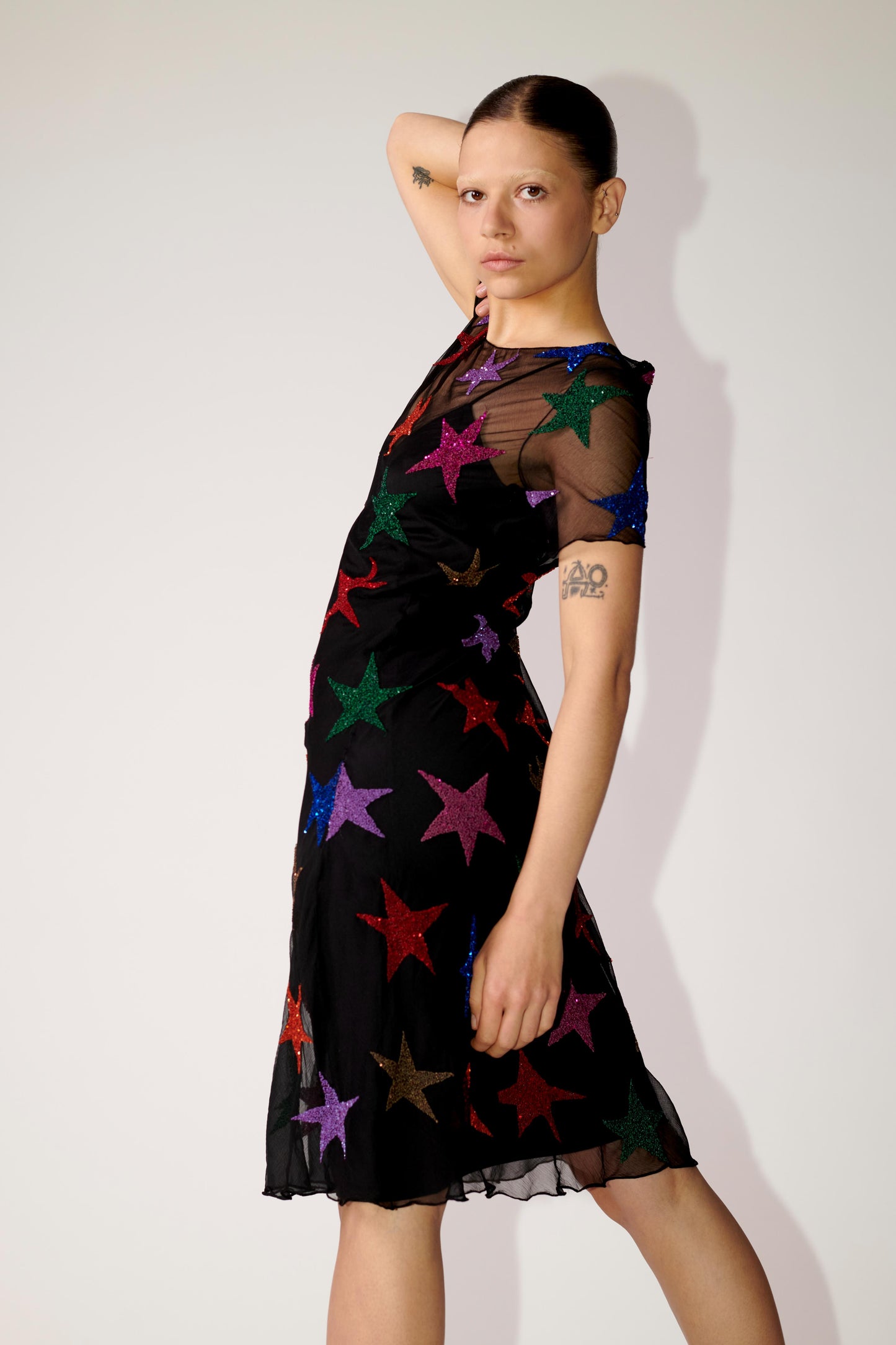 Magic Stars Dress