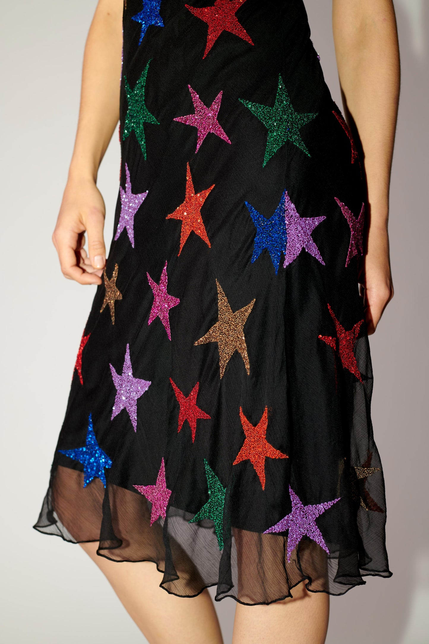 Magic Stars Dress