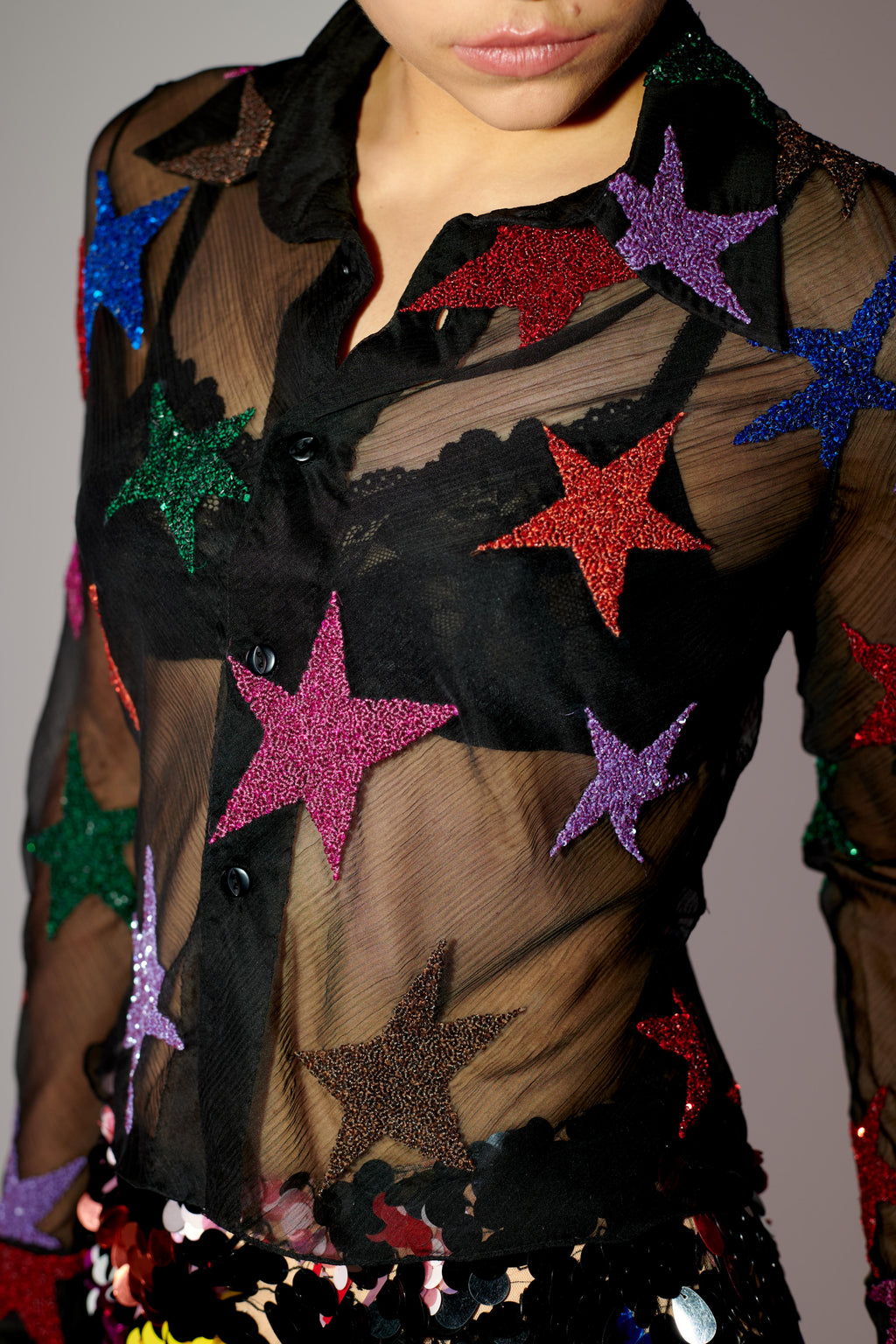 Magic Star Shirt