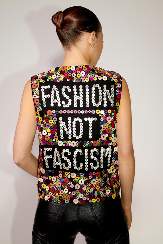 Button Waistcoat