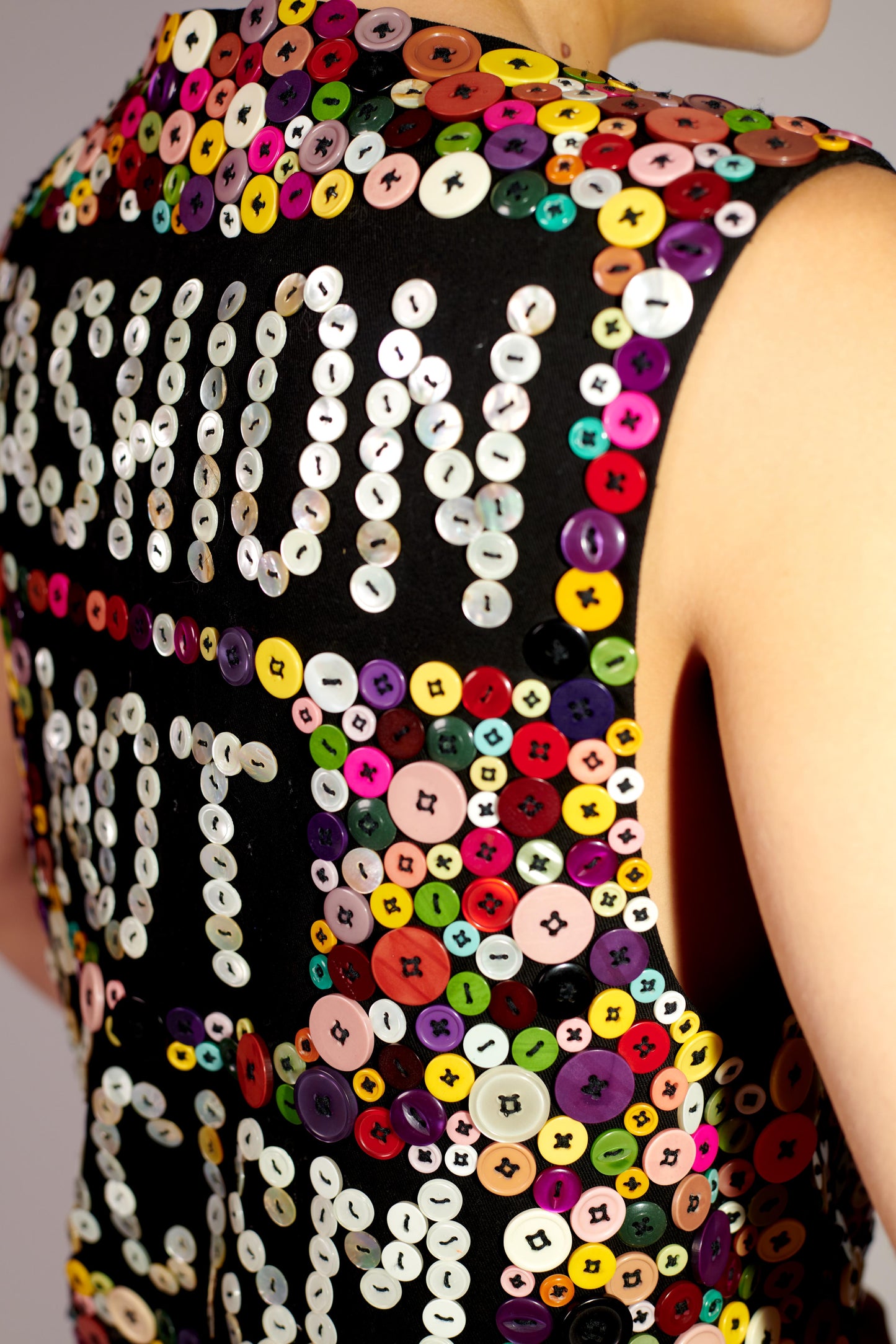 Button Waistcoat