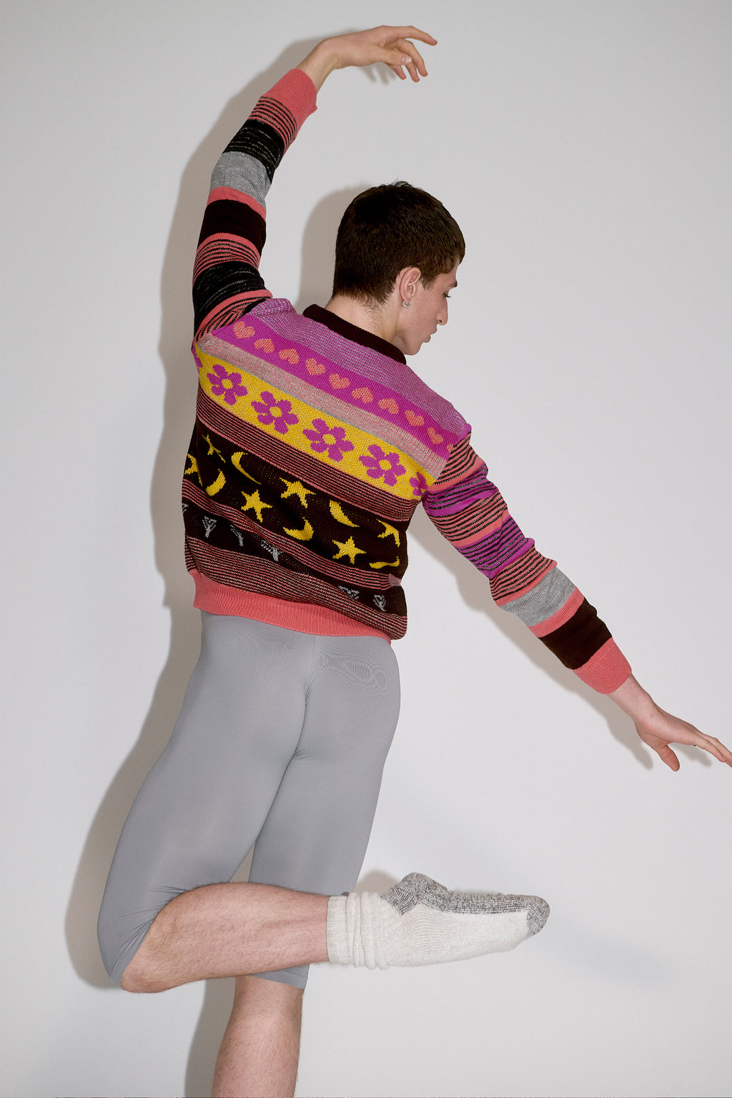 Magic Sweater
