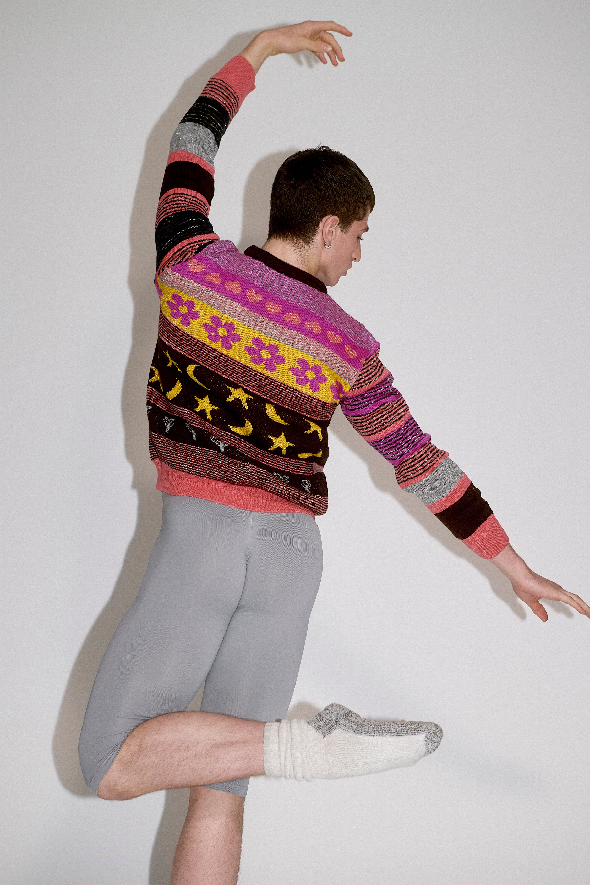 Magic Sweater