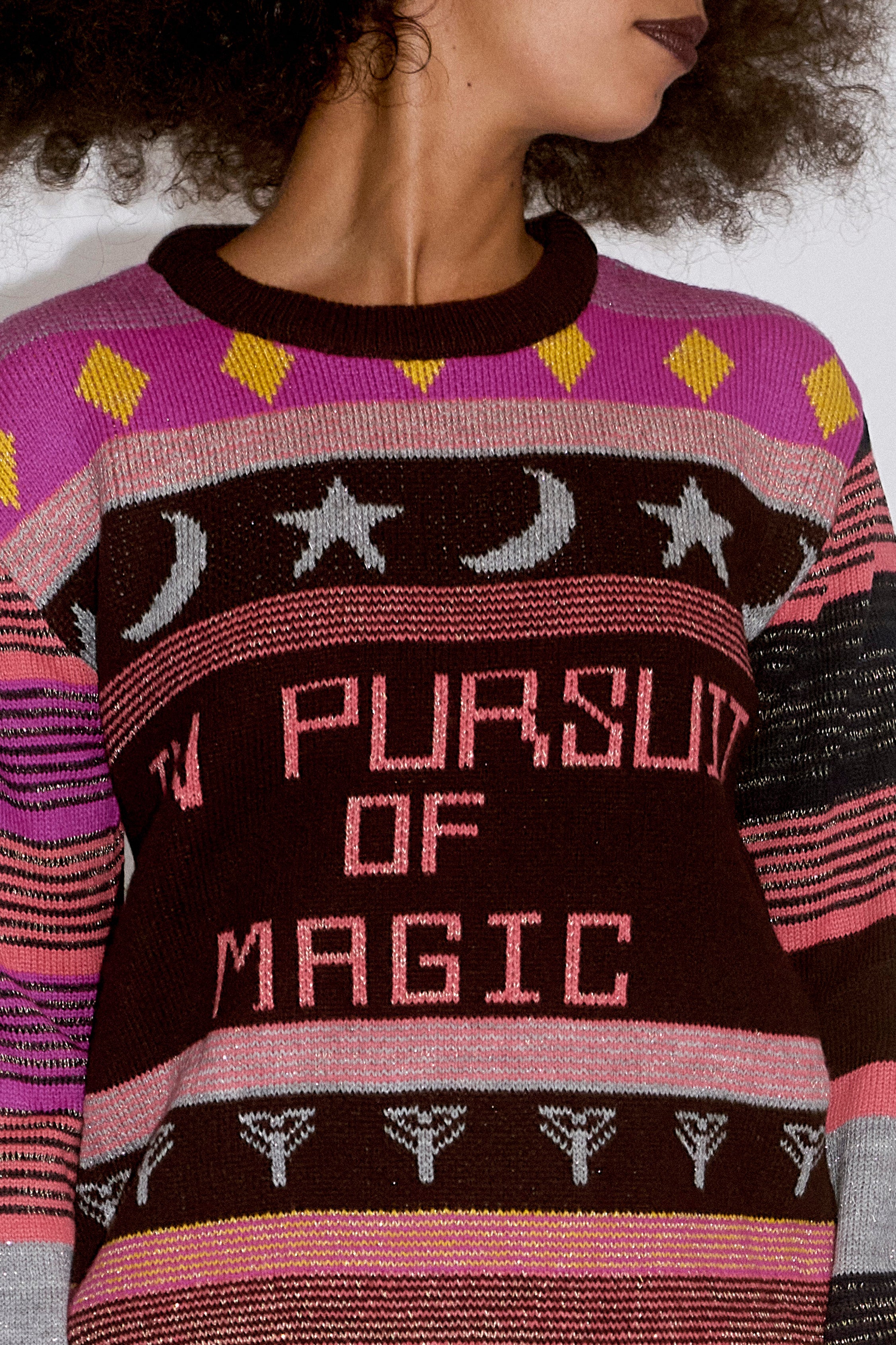 Magic Sweater