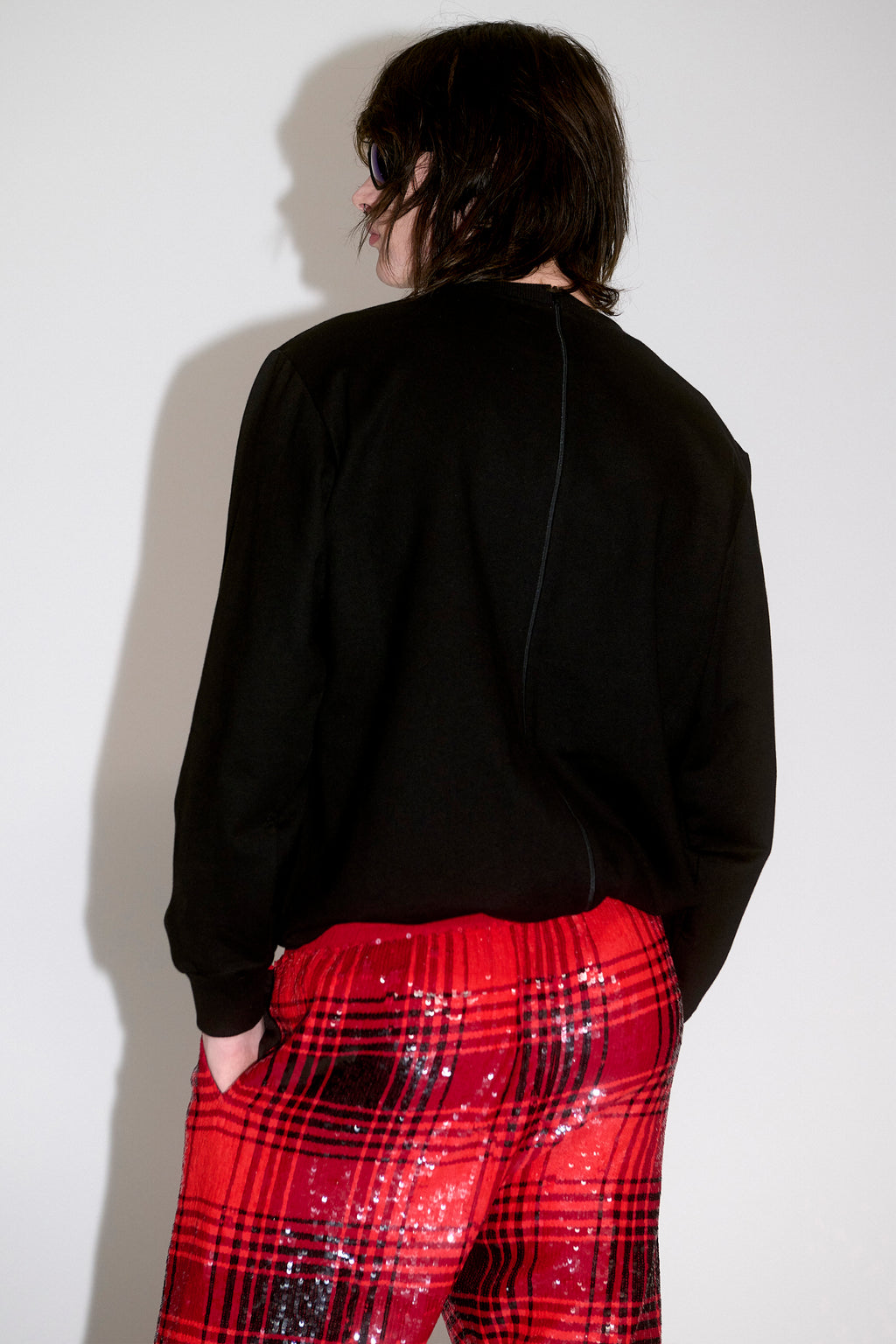 Migraine Sweatshirt