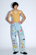 Offcuts Jeans