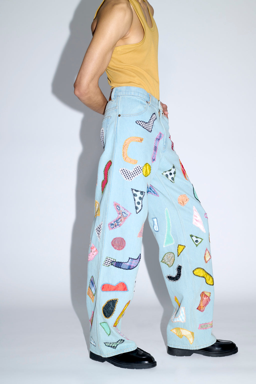 Offcuts Jeans