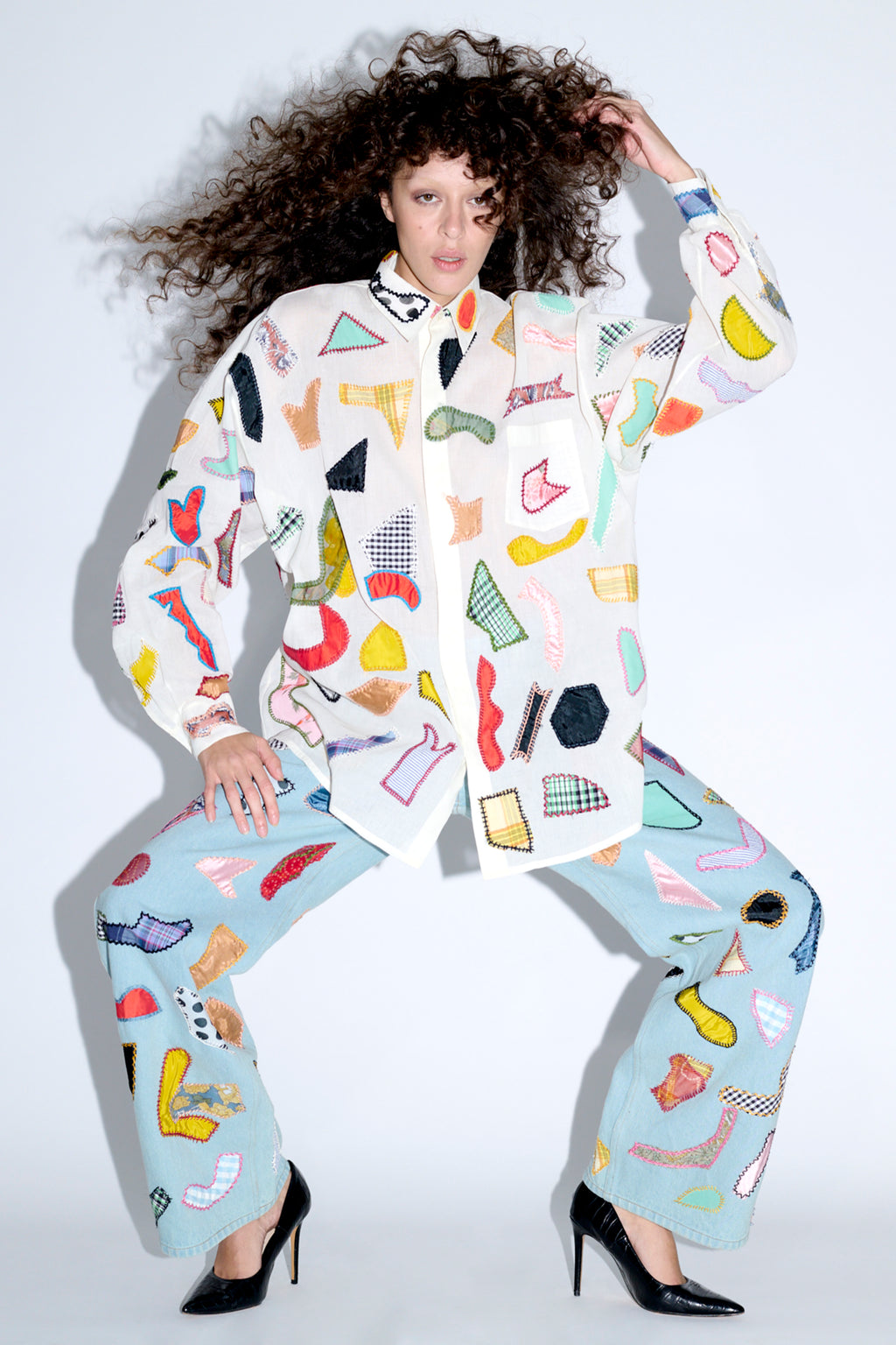 Offcuts Shirt