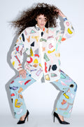 Offcuts Shirt