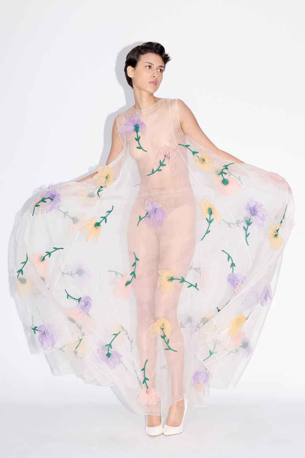 Ophelia Dress