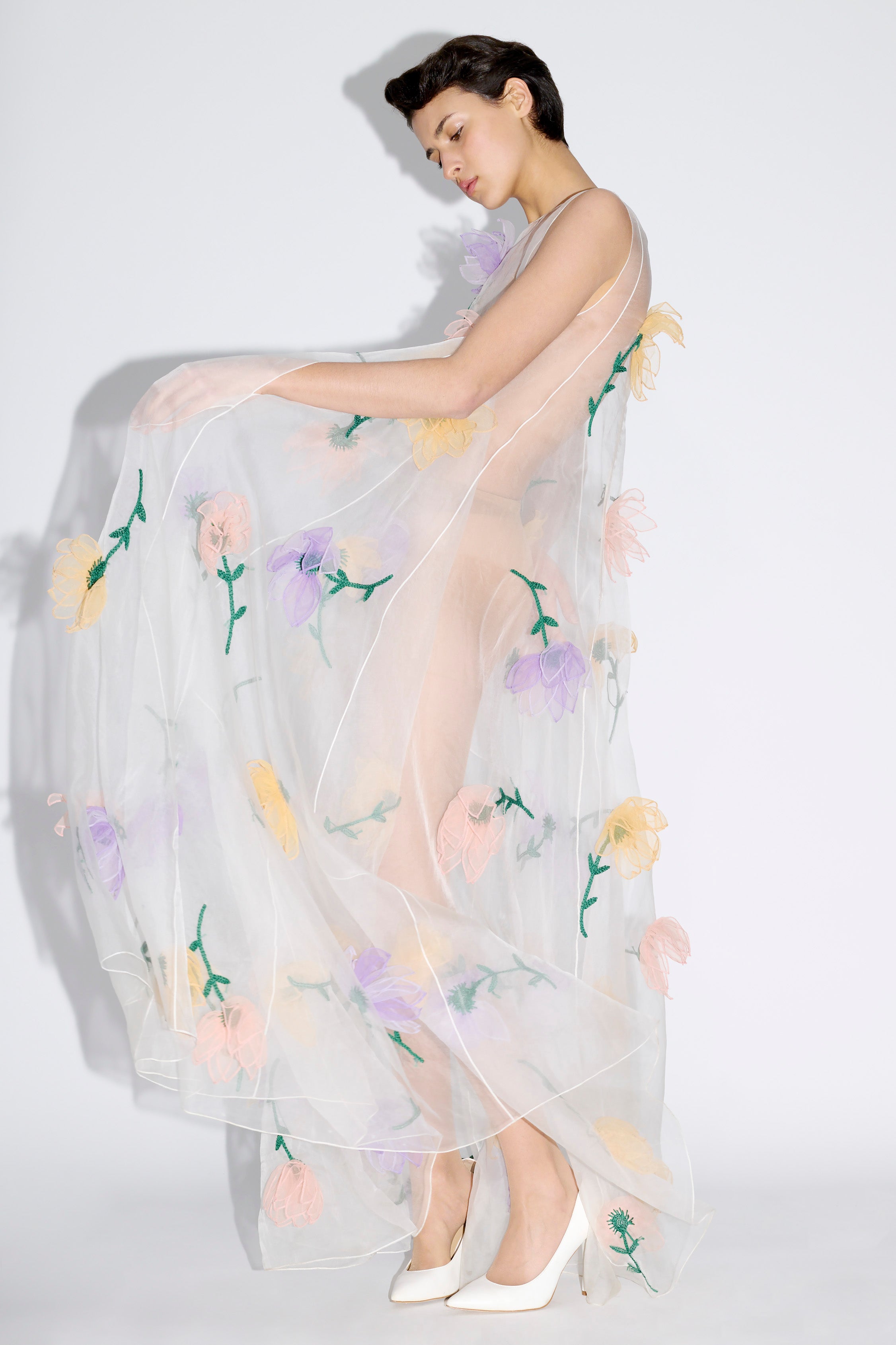 Ophelia Dress