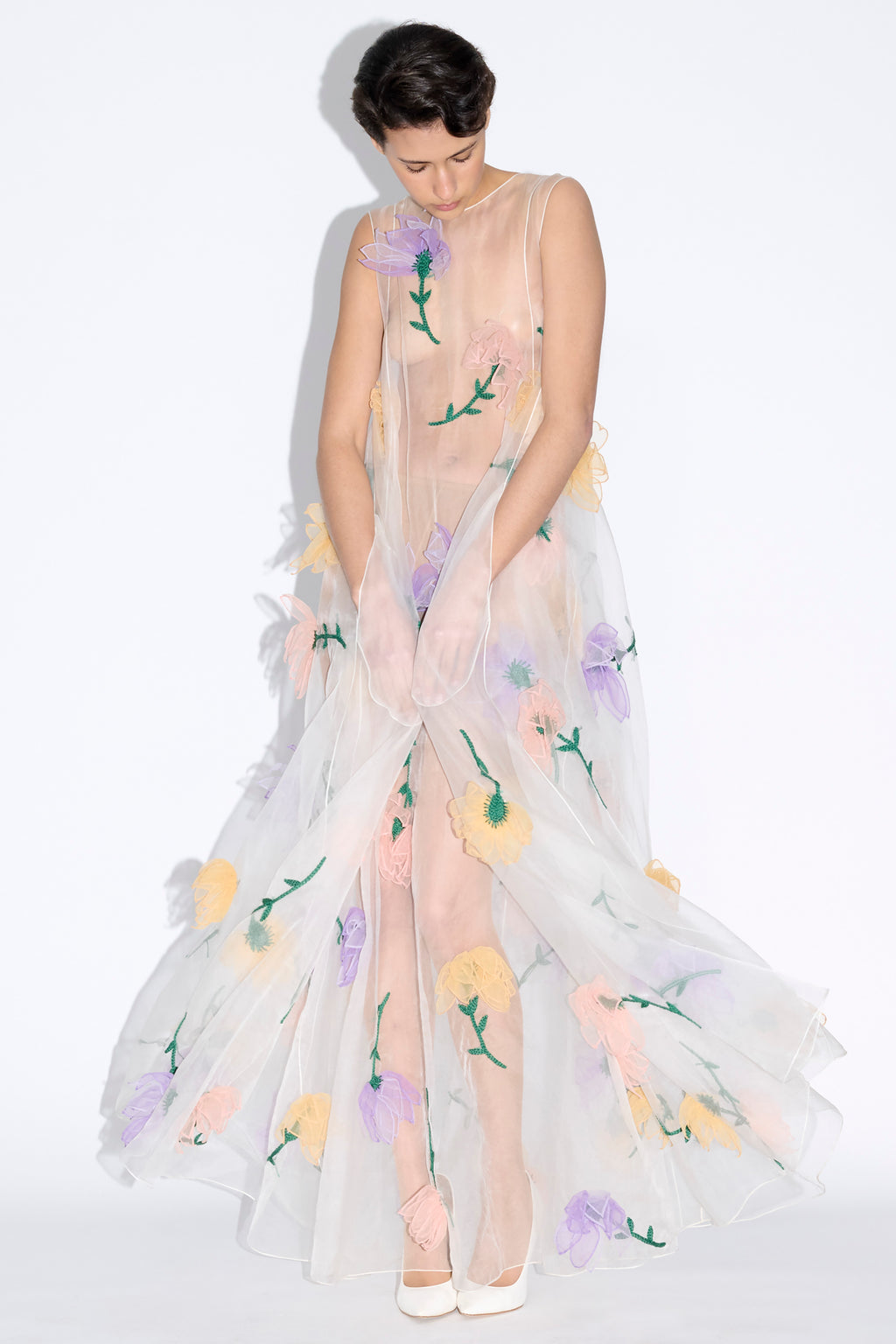 Ophelia Dress