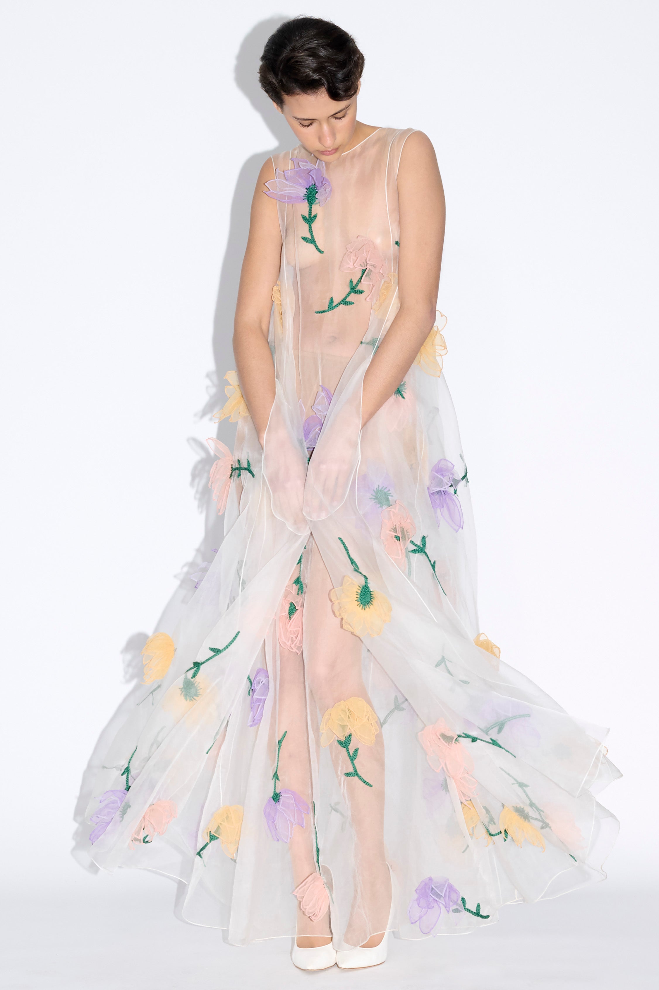 Ophelia Dress