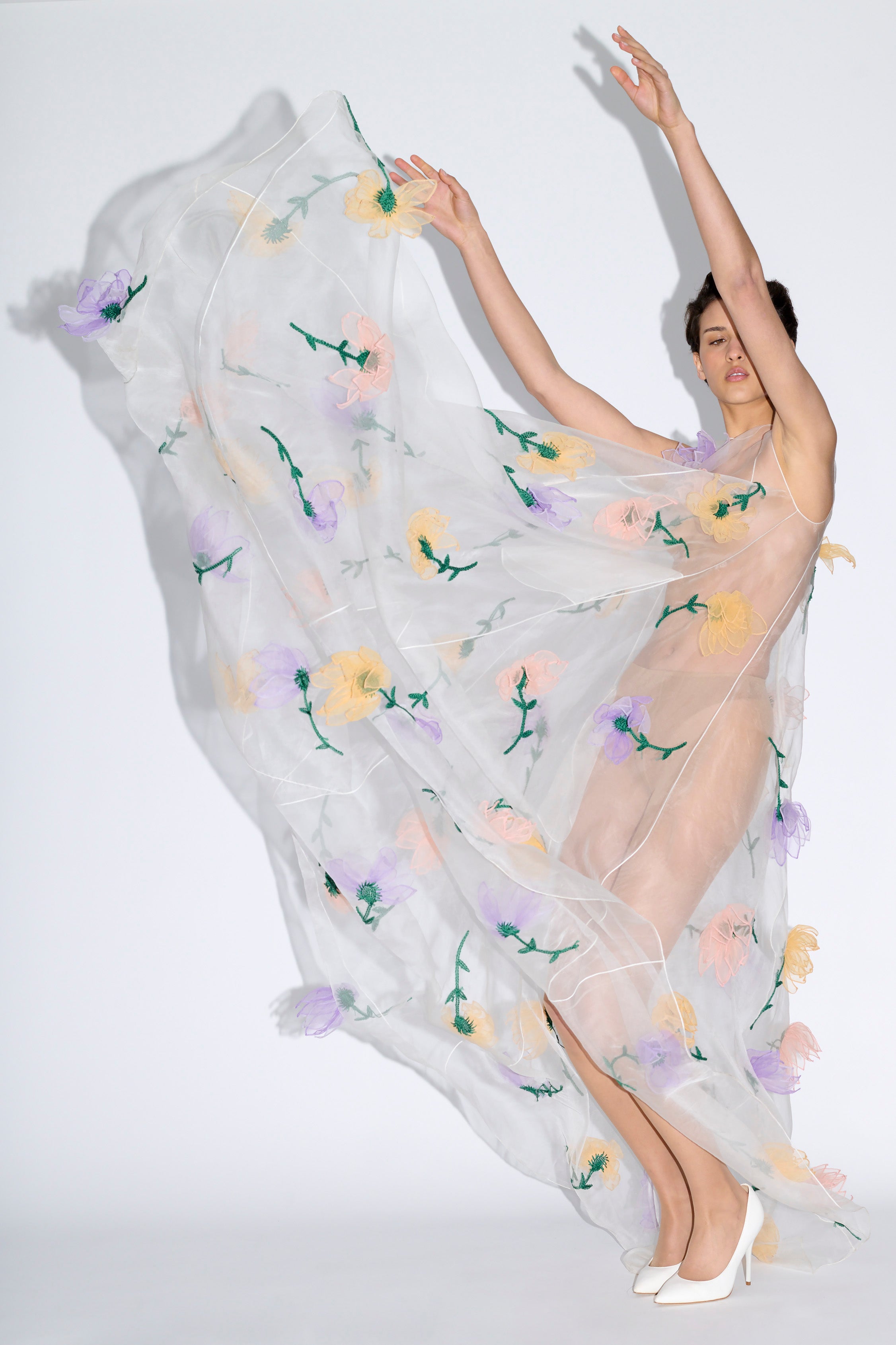 Ophelia Dress