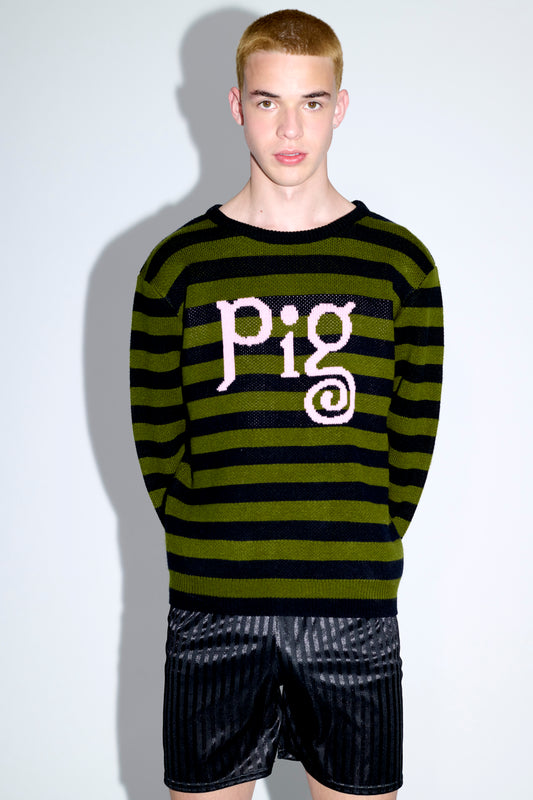 Pig Jumper