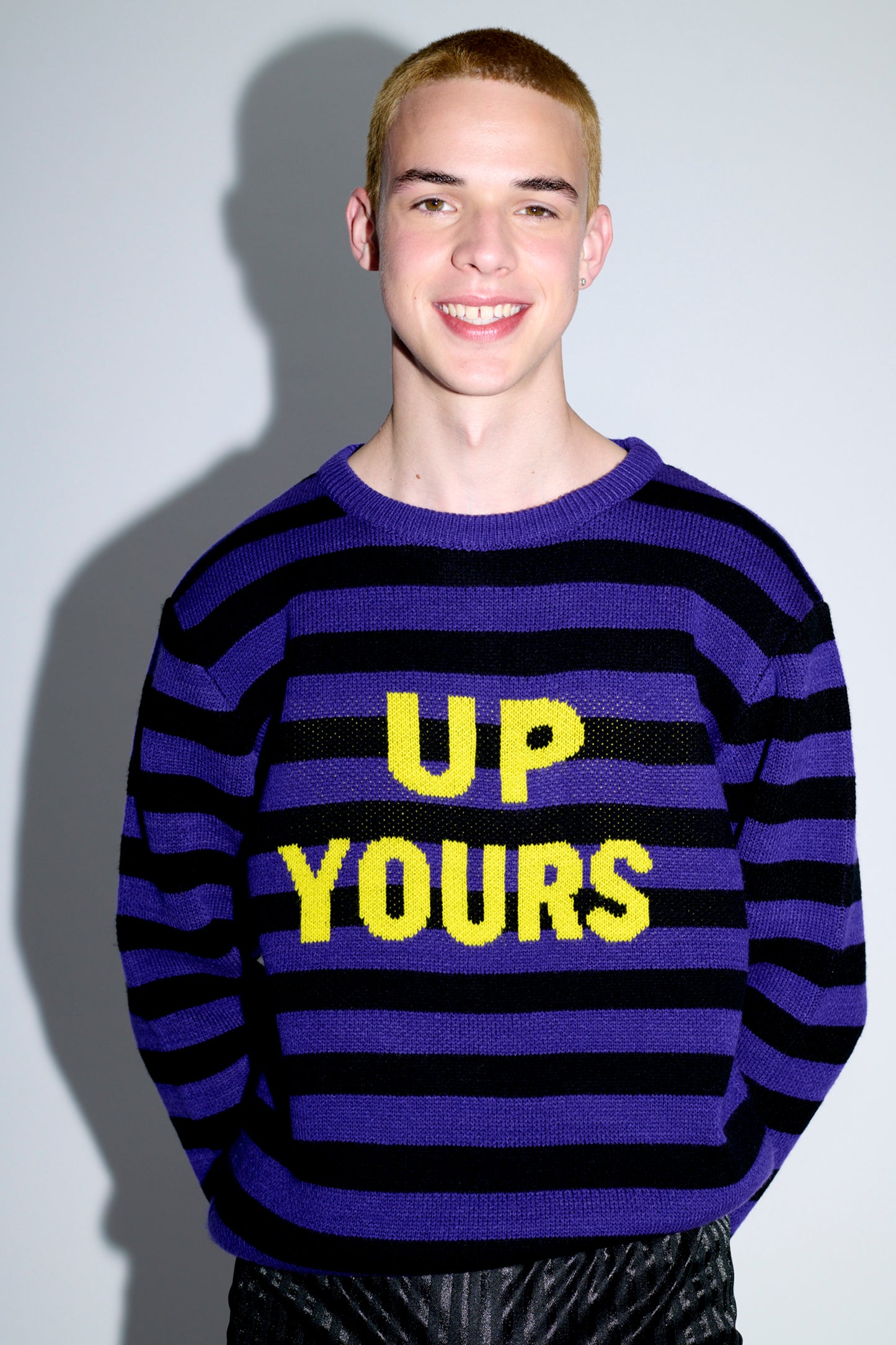 Up Yours Jumper