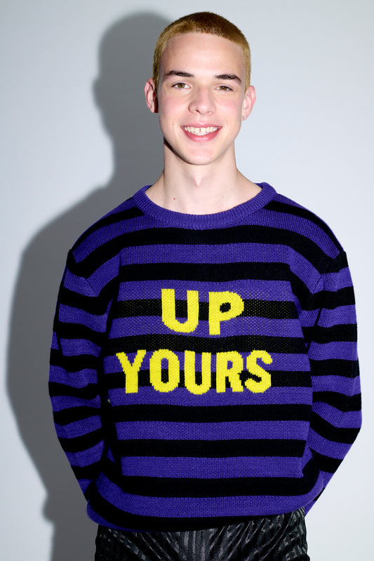 Up Yours Jumper