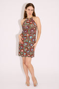 Bubbles Sequin Dress
