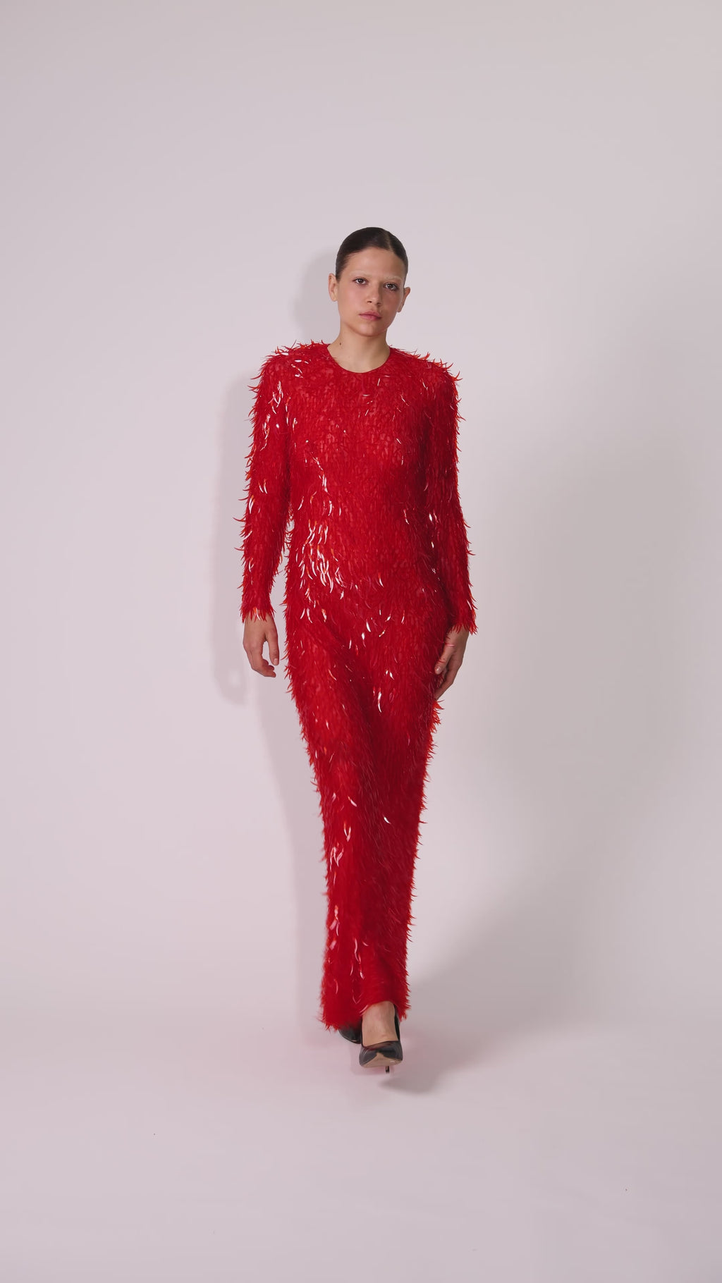 Siren Dress