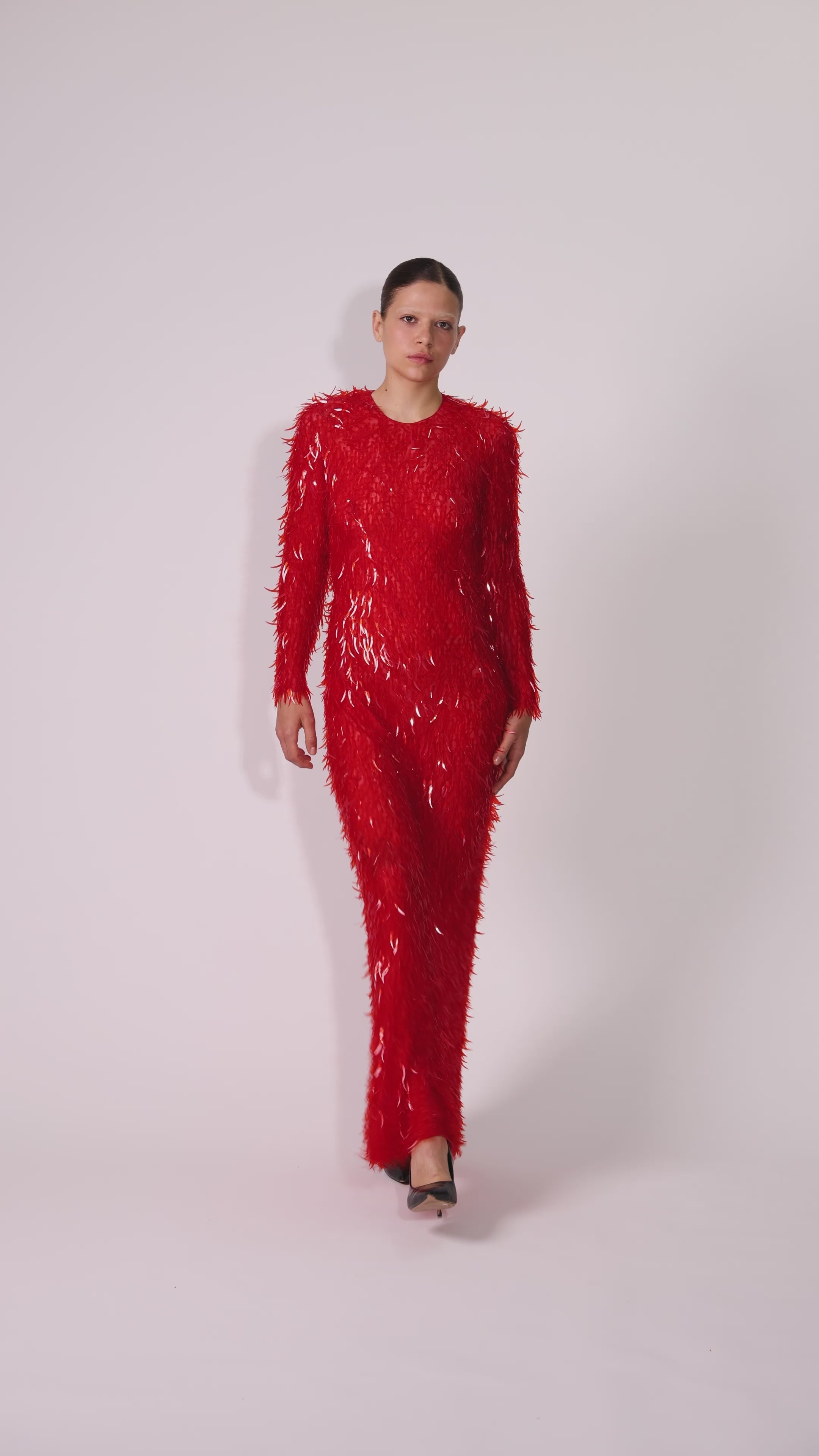 Siren Dress