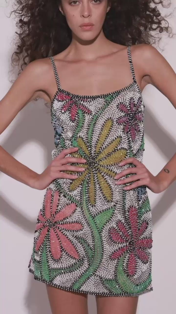 Daisy Slip