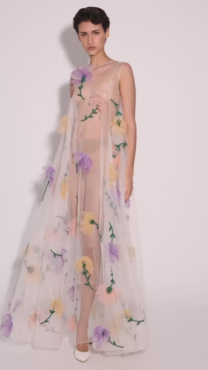 Ophelia Dress