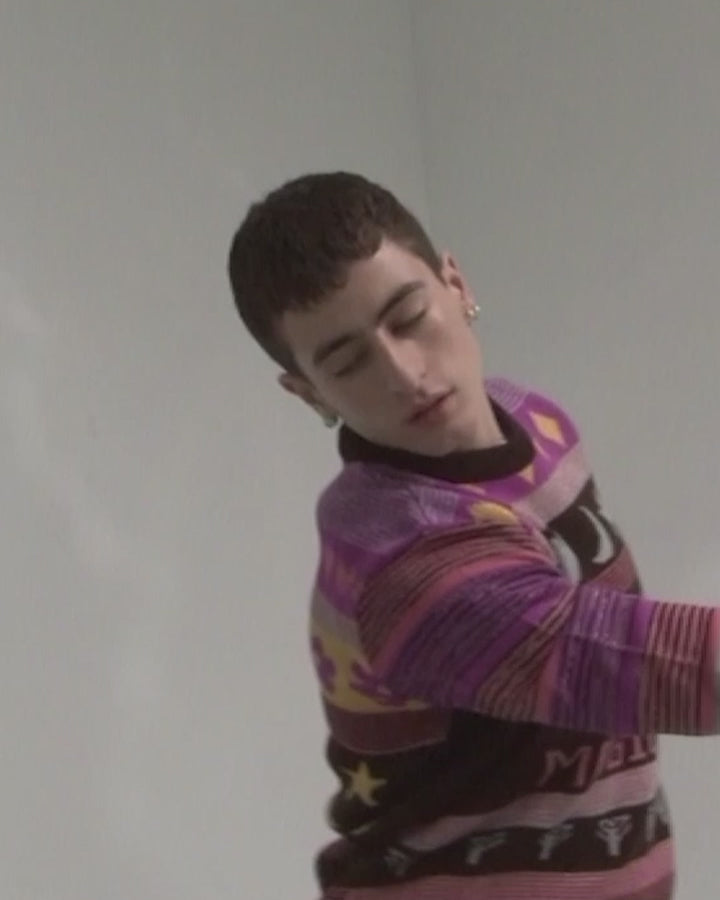 Magic Sweater