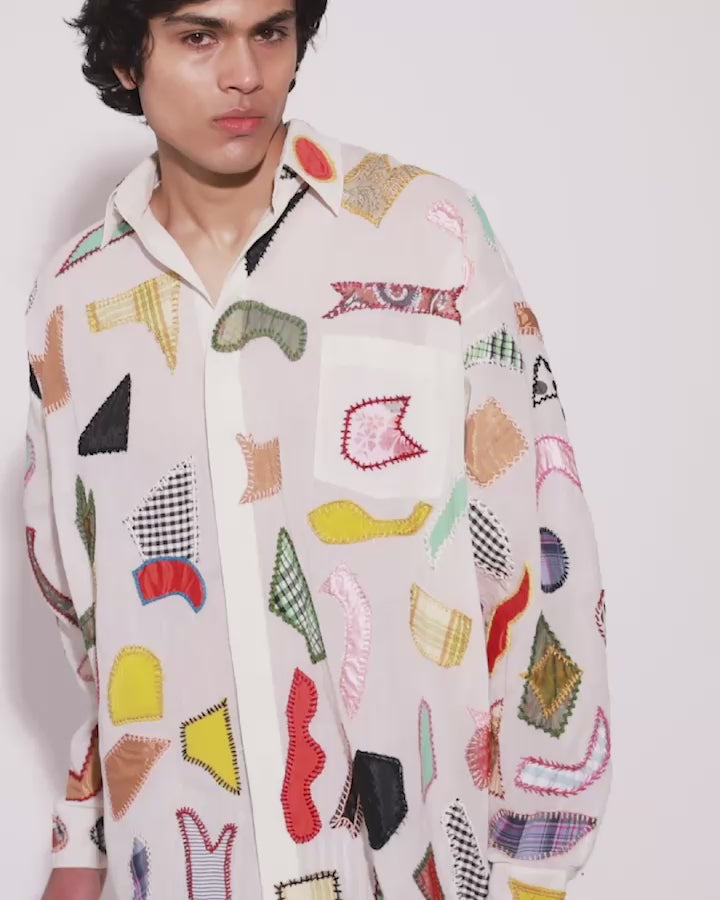 Offcuts Shirt